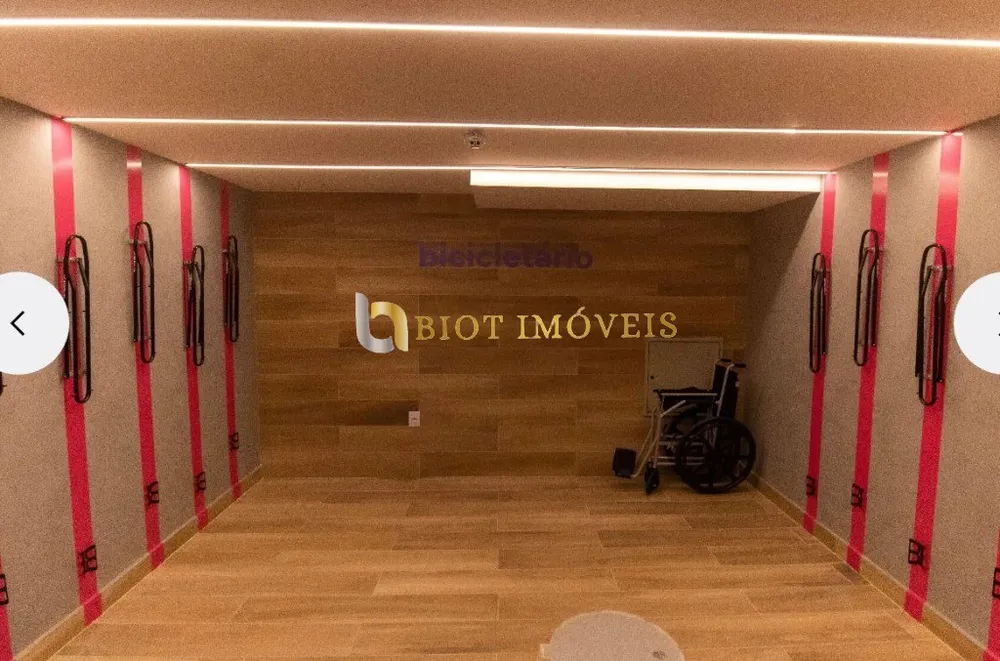 Apartamento, 1 quarto, 32 m² - Foto 20