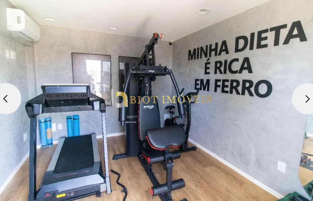 Apartamento, 1 quarto, 32 m² - Foto 28