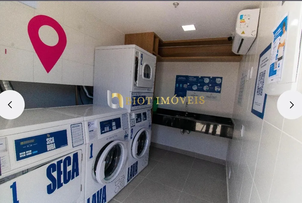 Apartamento, 1 quarto, 32 m² - Foto 13