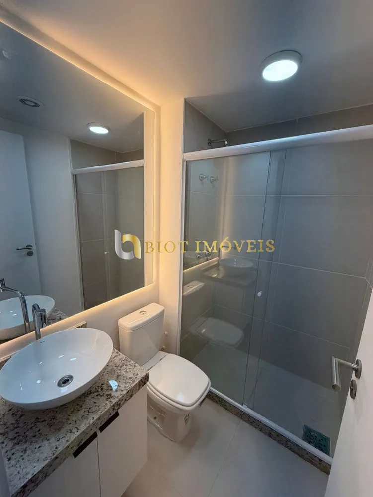Apartamento, 1 quarto, 32 m² - Foto 10