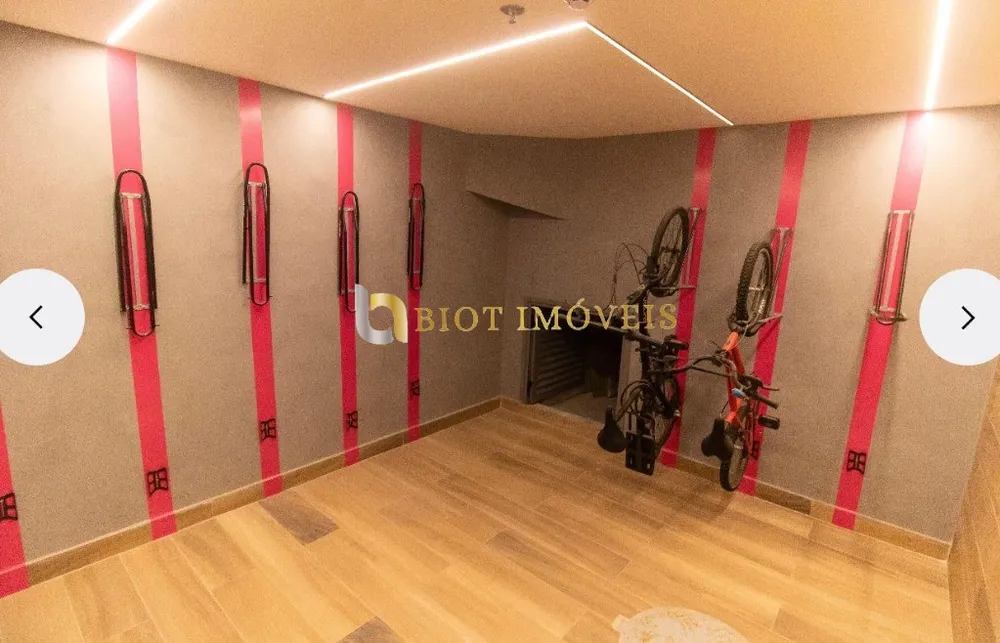Apartamento, 1 quarto, 32 m² - Foto 24