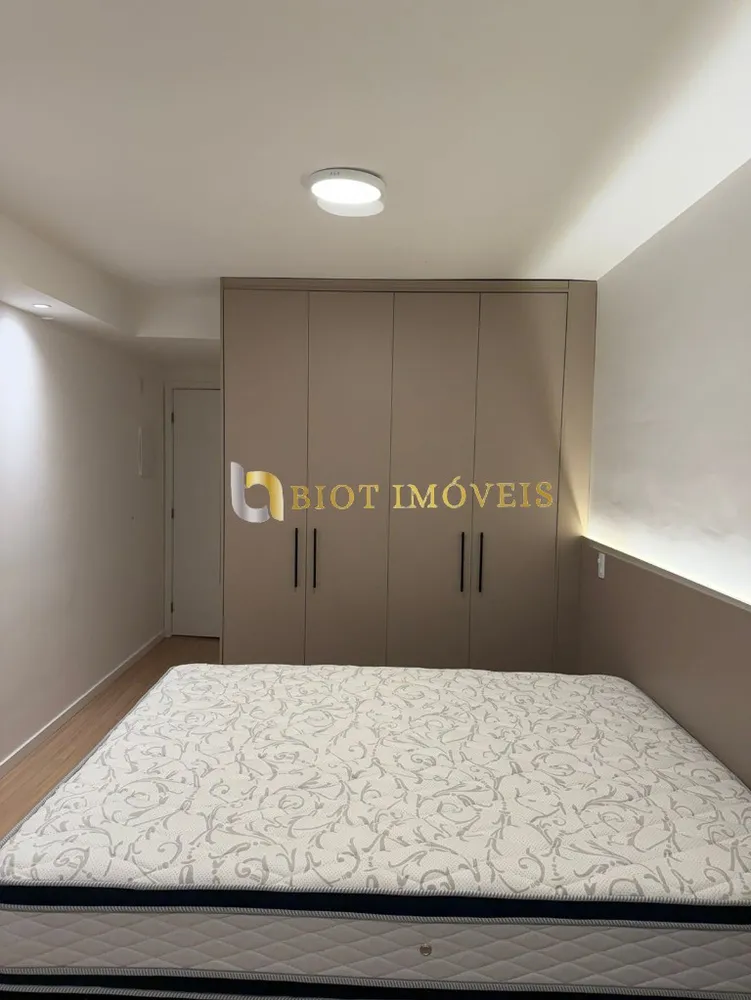 Apartamento, 1 quarto, 32 m² - Foto 9
