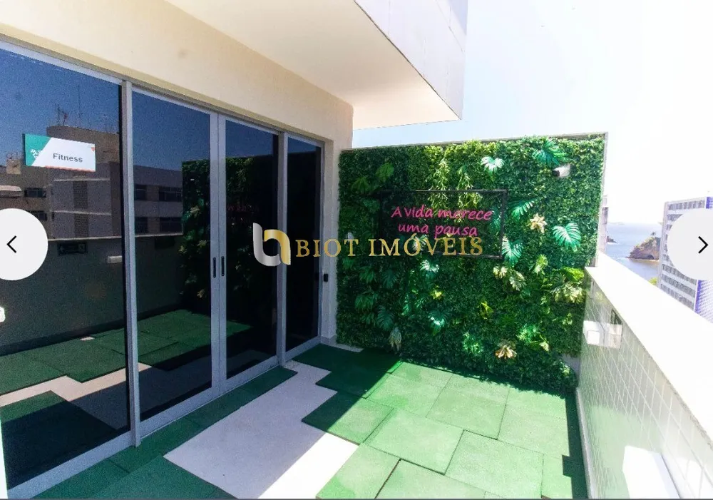 Apartamento, 1 quarto, 32 m² - Foto 29