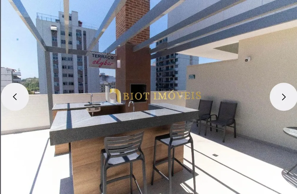 Apartamento, 1 quarto, 32 m² - Foto 17