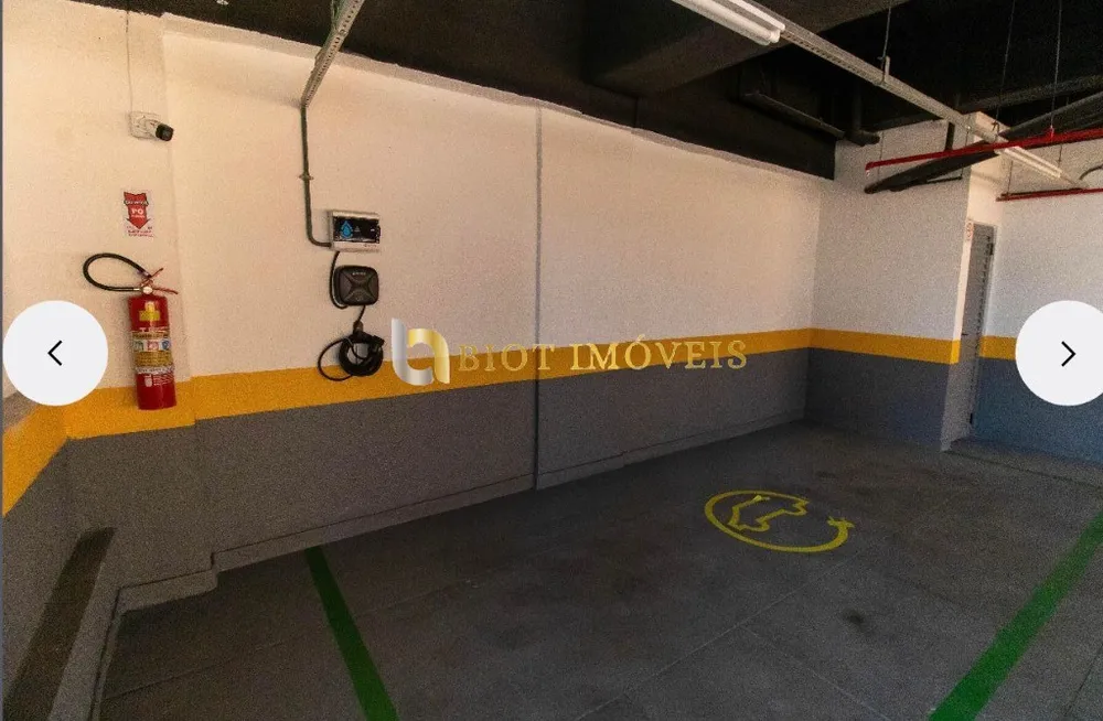 Apartamento, 1 quarto, 32 m² - Foto 30
