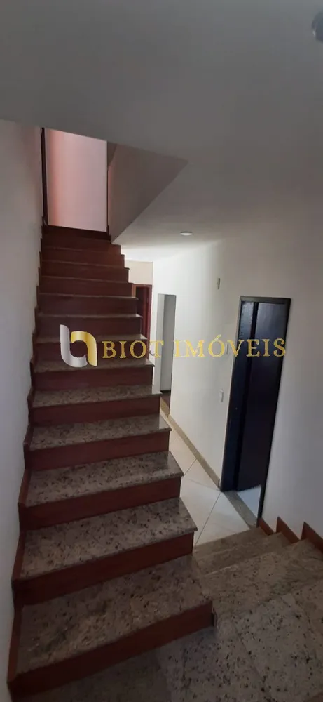 Casa, 5 quartos - Foto 18