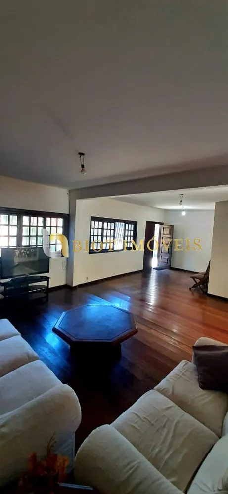 Casa, 5 quartos - Foto 1
