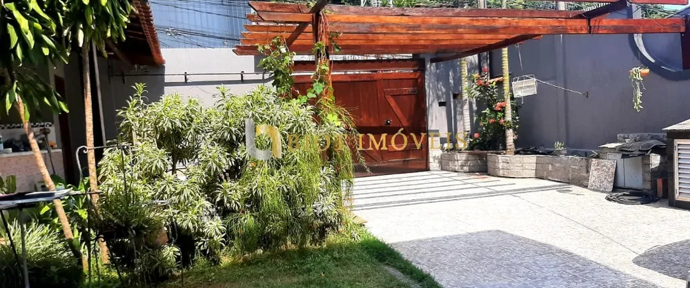 Casa, 5 quartos - Foto 8