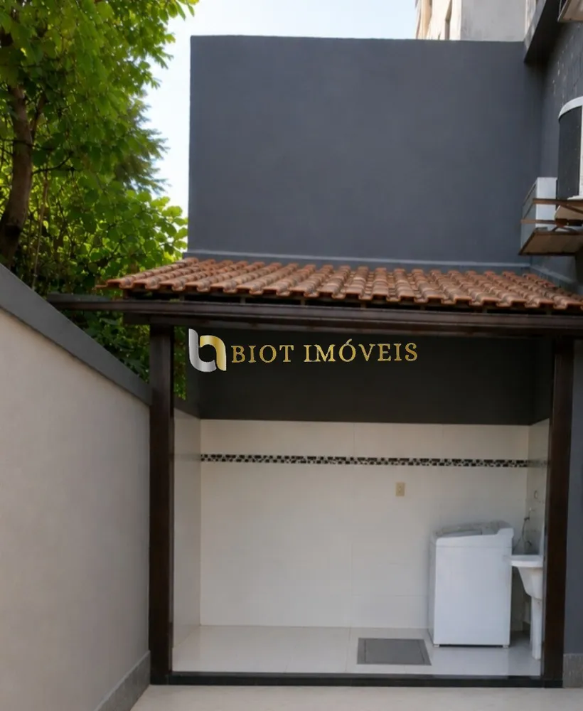 Casa, 5 quartos - Foto 24