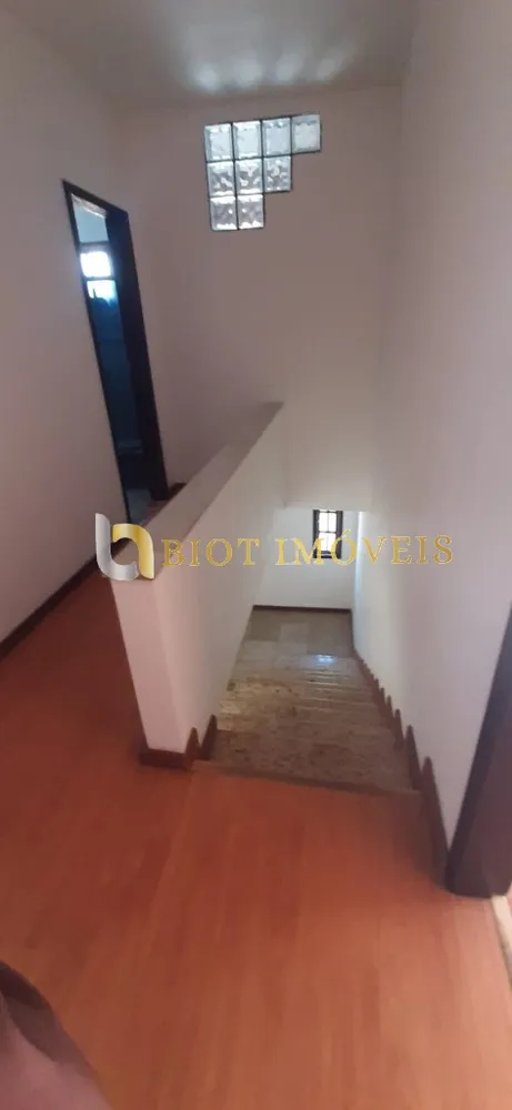 Casa, 5 quartos - Foto 20