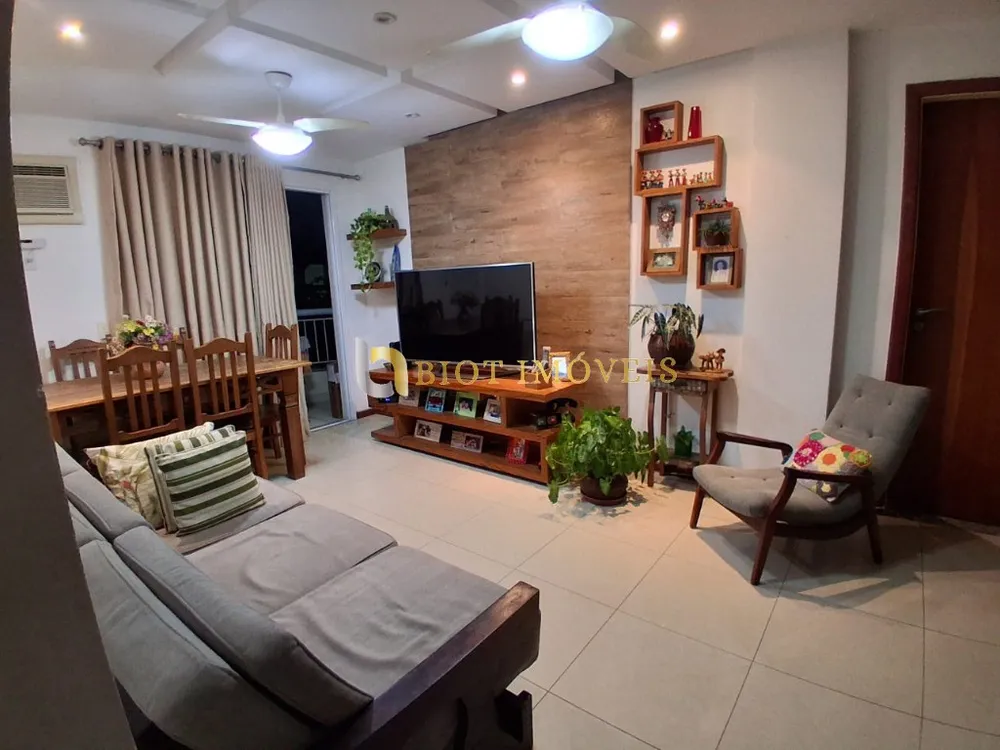 Cobertura, 3 quartos, 180 m² - Foto 3