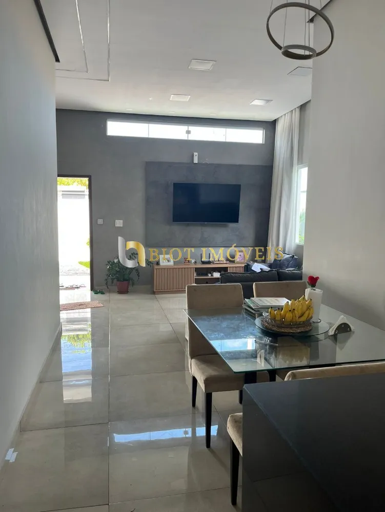 Casa, 4 quartos - Foto 2