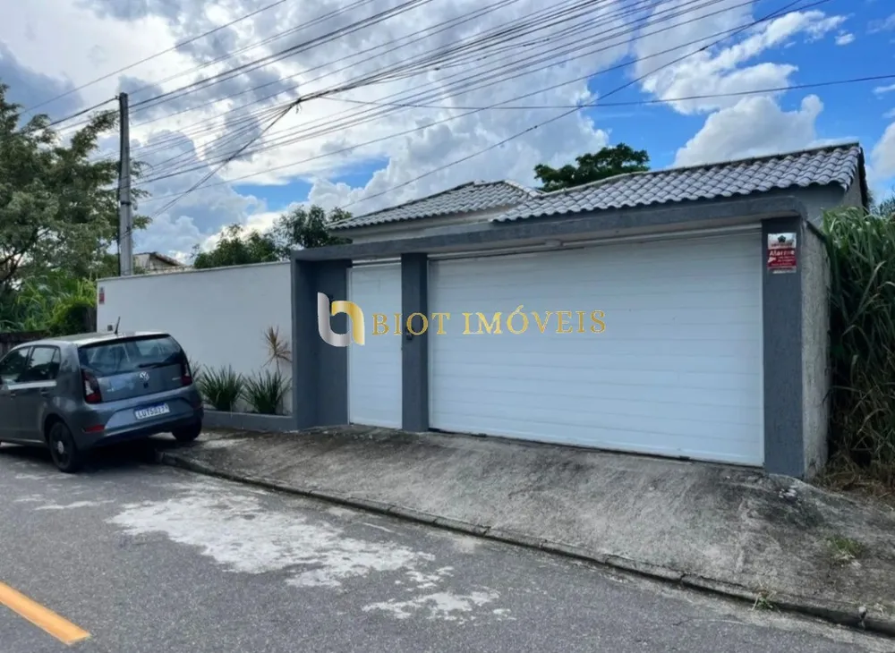 Casa, 4 quartos - Foto 17