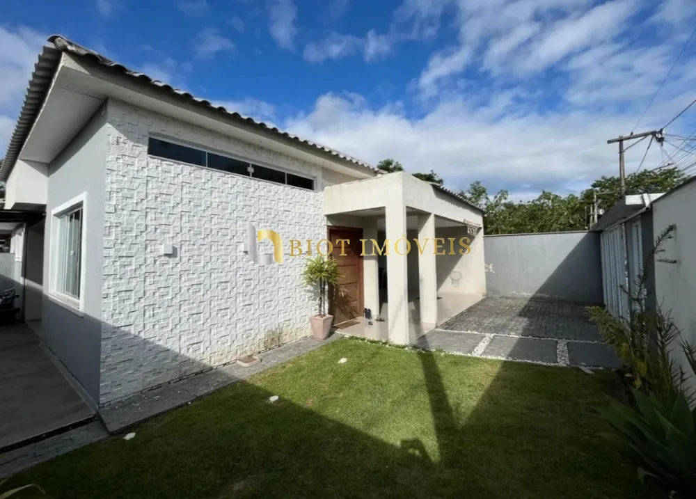 Casa, 4 quartos - Foto 12
