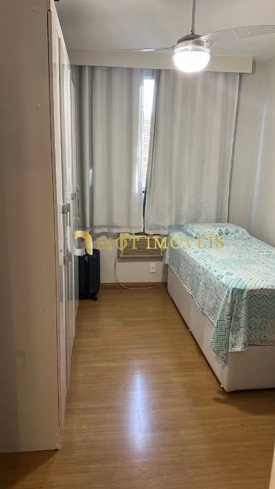 Apartamento, 2 quartos, 60 m² - Foto 5