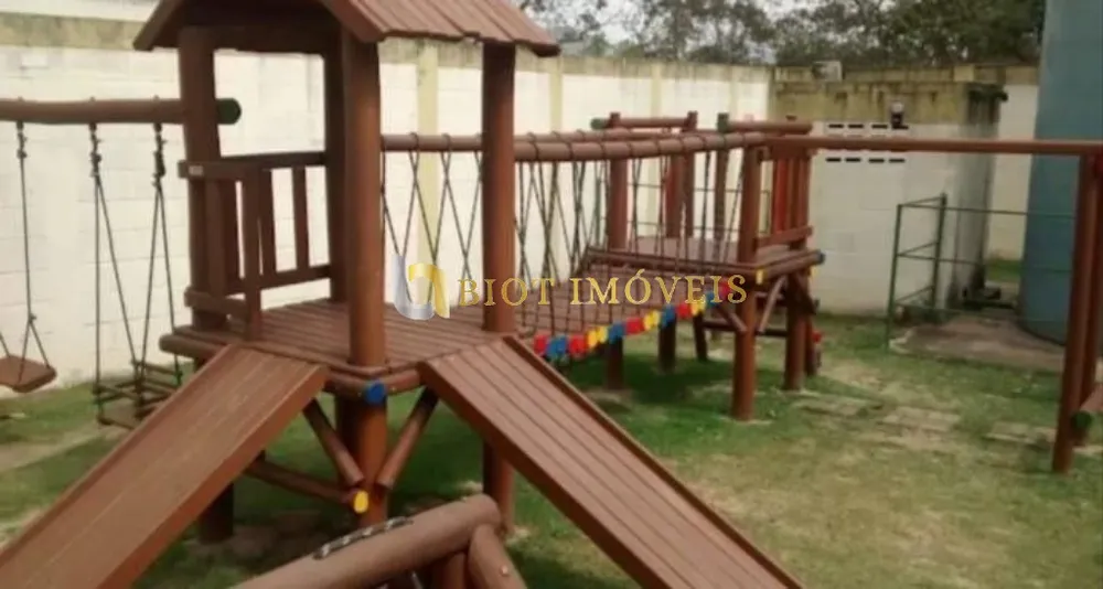 Apartamento, 2 quartos, 60 m² - Foto 13
