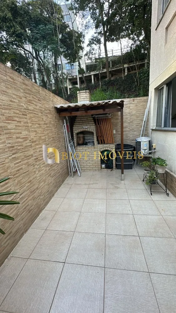 Apartamento, 2 quartos, 60 m² - Foto 11