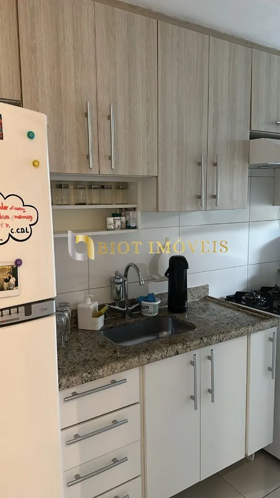 Apartamento, 2 quartos, 60 m² - Foto 8