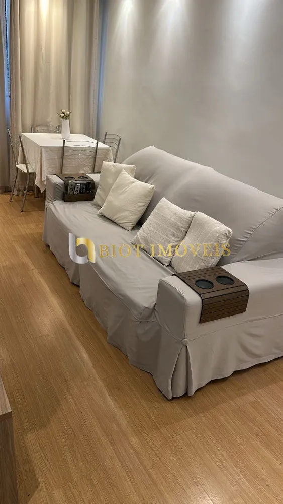 Apartamento, 2 quartos, 60 m² - Foto 2