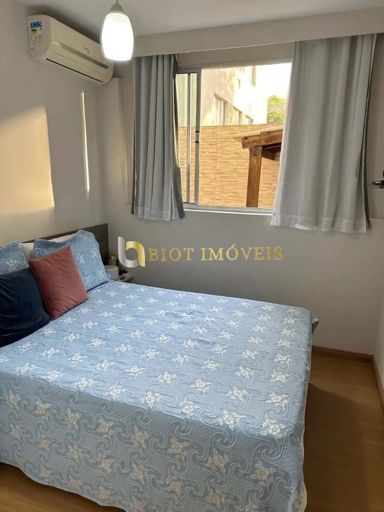 Apartamento, 2 quartos, 60 m² - Foto 4