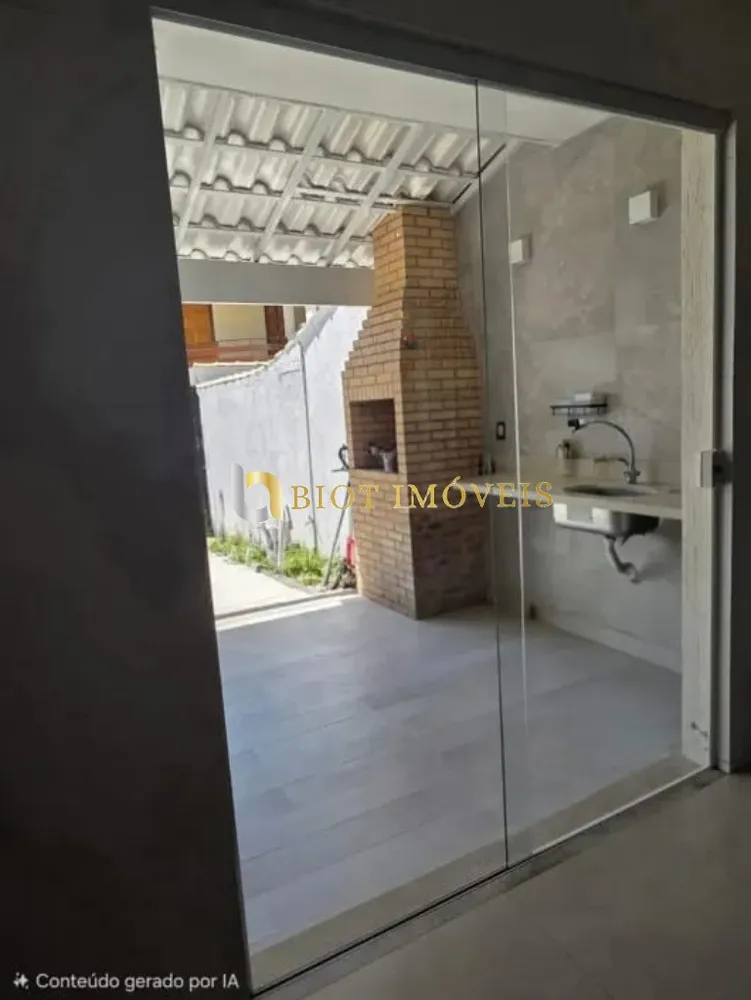 Casa, 4 quartos - Foto 17