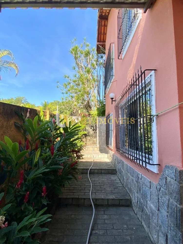 Casa, 4 quartos - Foto 1