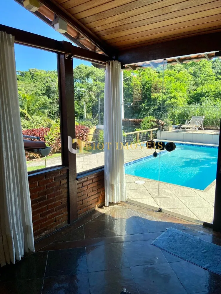 Casa, 4 quartos - Foto 4