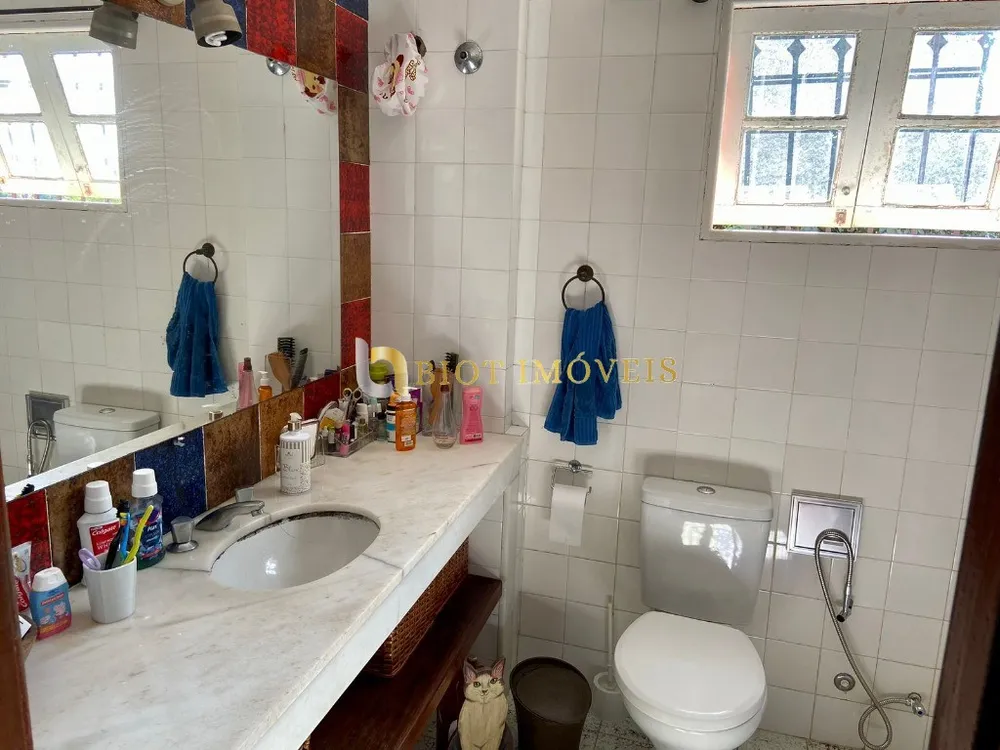 Casa, 4 quartos - Foto 21