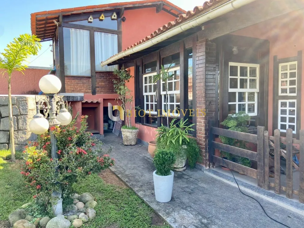 Casa, 4 quartos - Foto 10