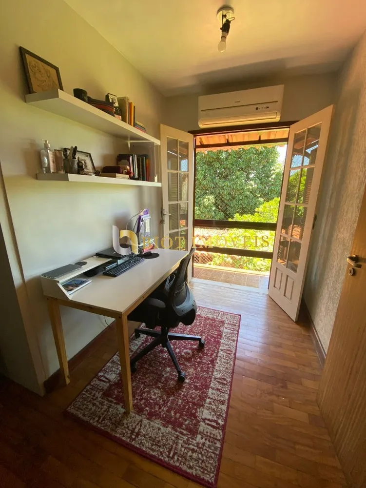 Casa, 4 quartos - Foto 20