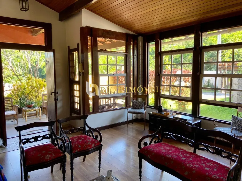 Casa, 4 quartos - Foto 25