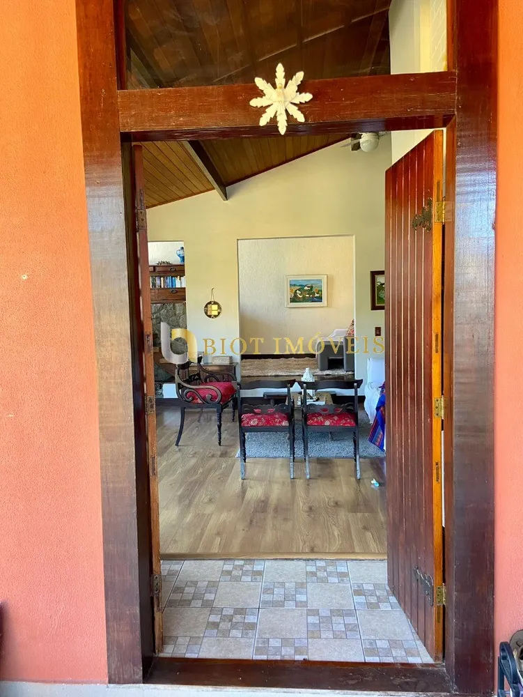 Casa, 4 quartos - Foto 14