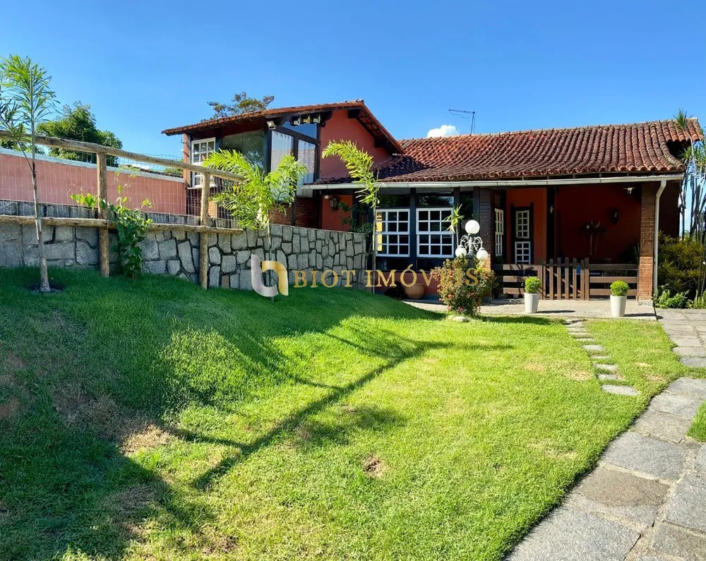 Casa, 4 quartos - Foto 7