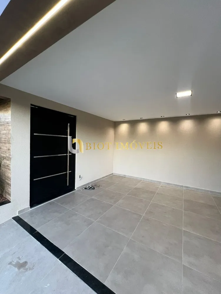 Casa, 3 quartos - Foto 5
