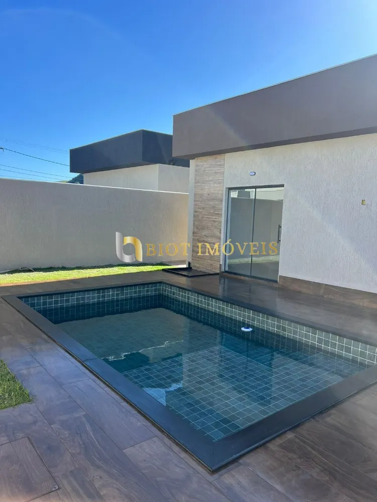 Casa, 3 quartos - Foto 20
