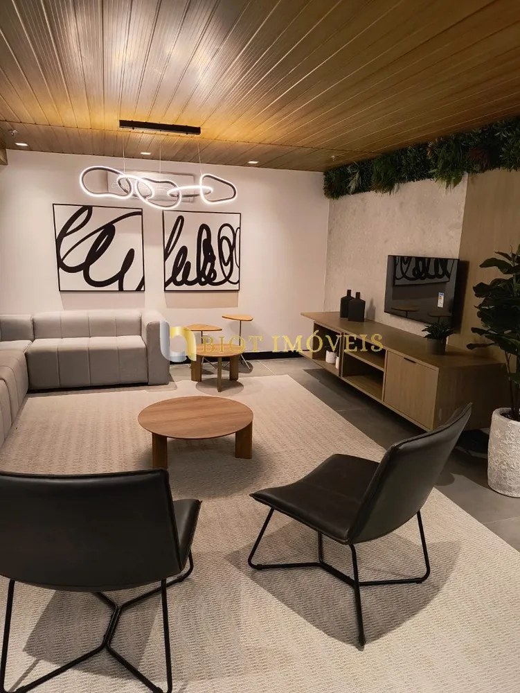 Flat/Apart Hotel, 1 quarto, 32 m² - Foto 16