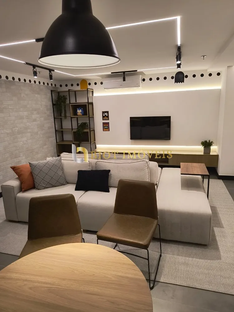 Flat/Apart Hotel, 1 quarto, 32 m² - Foto 29