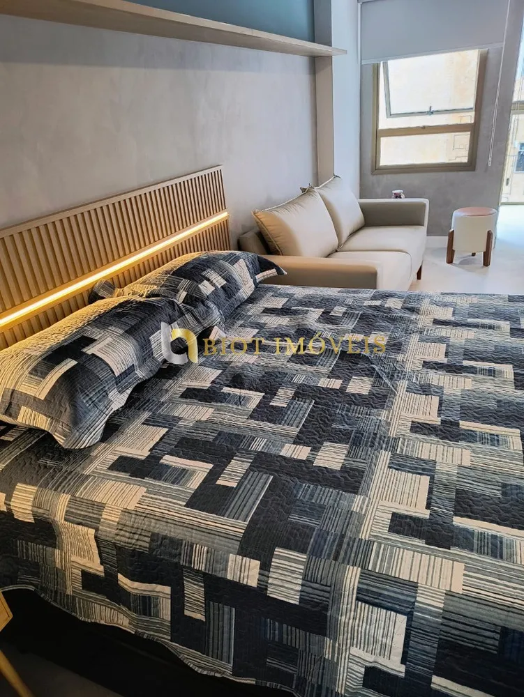 Flat/Apart Hotel, 1 quarto, 32 m² - Foto 15