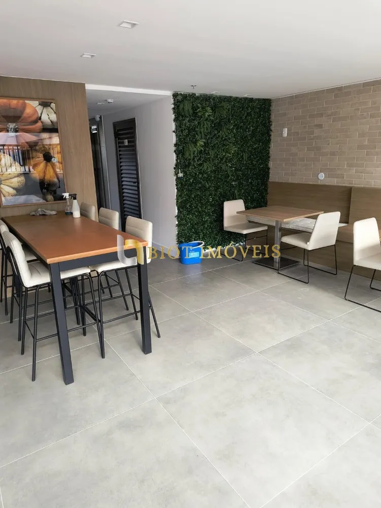 Flat/Apart Hotel, 1 quarto, 32 m² - Foto 28