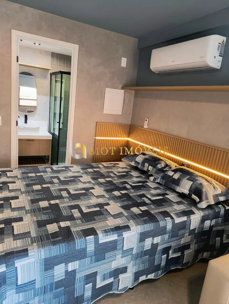 Flat/Apart Hotel, 1 quarto, 32 m² - Foto 25