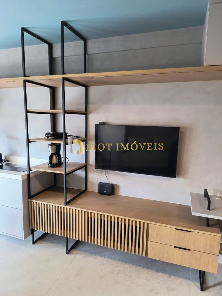Flat/Apart Hotel, 1 quarto, 32 m² - Foto 10