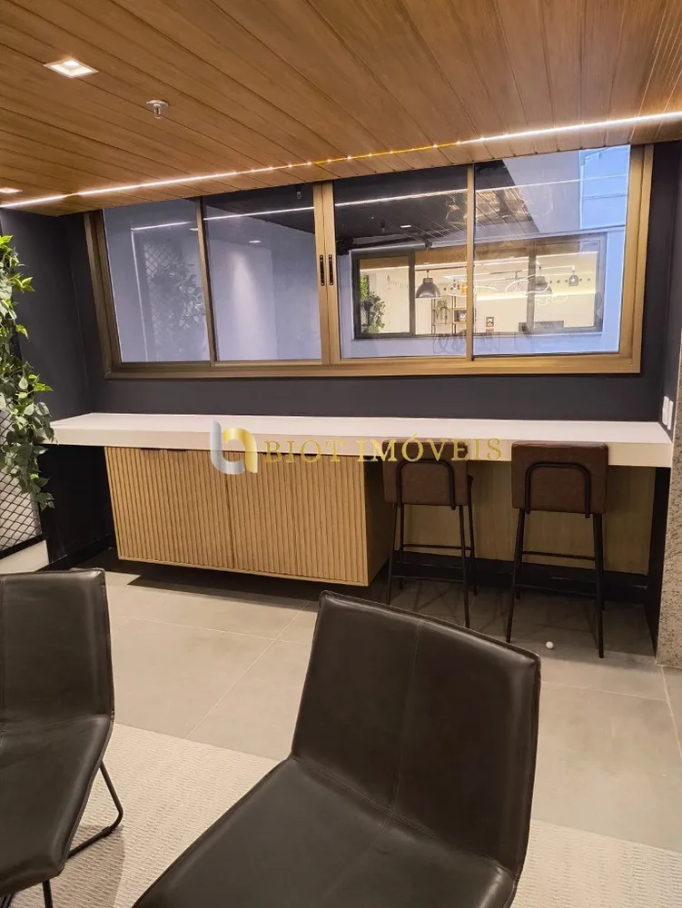 Flat/Apart Hotel, 1 quarto, 32 m² - Foto 19