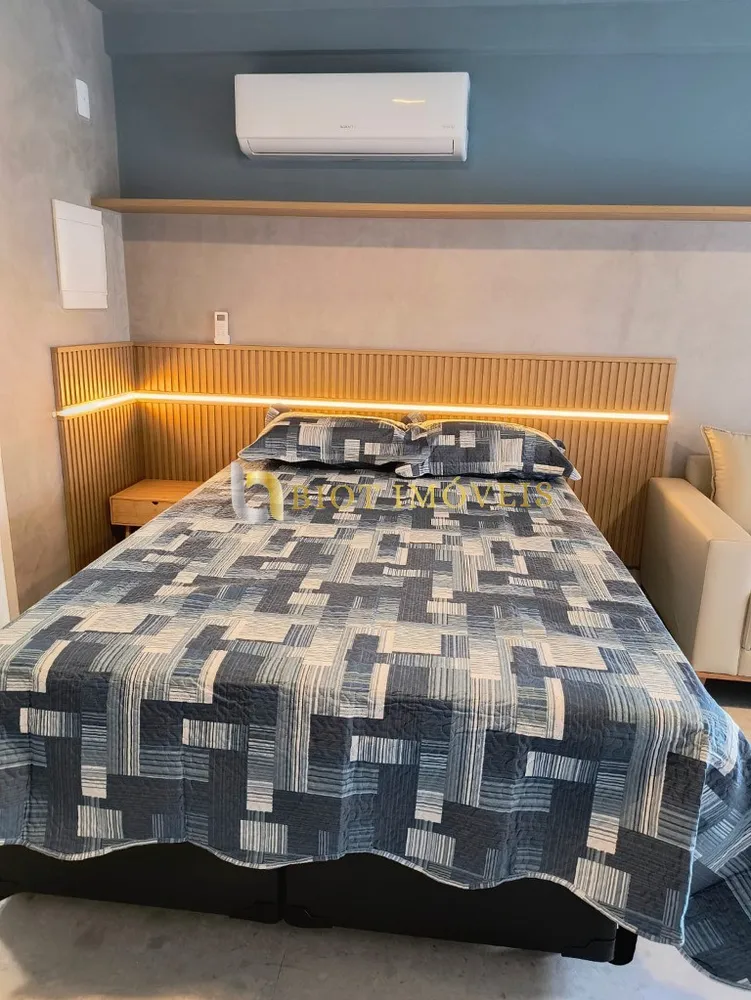 Flat/Apart Hotel, 1 quarto, 32 m² - Foto 18