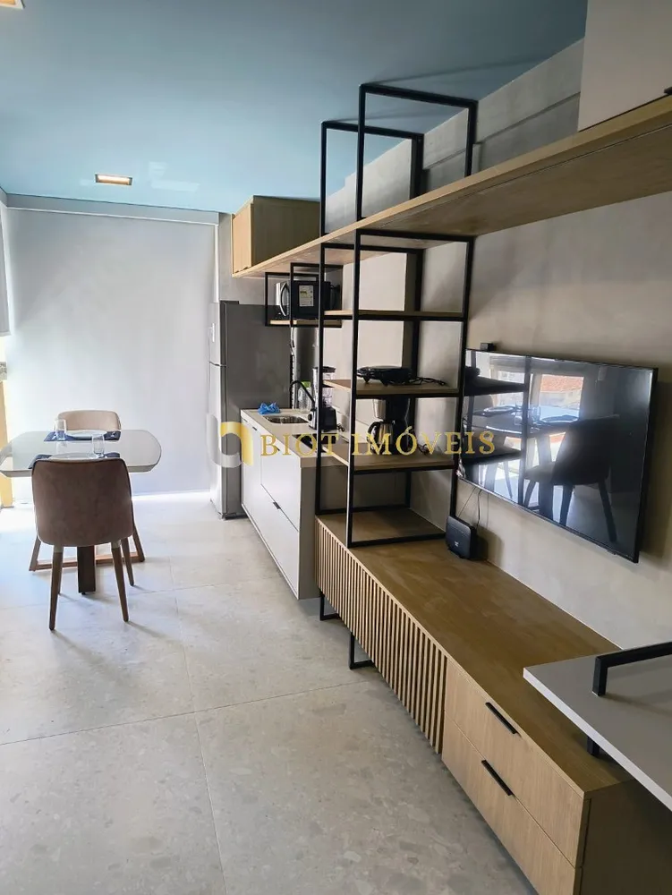 Flat/Apart Hotel, 1 quarto, 32 m² - Foto 2