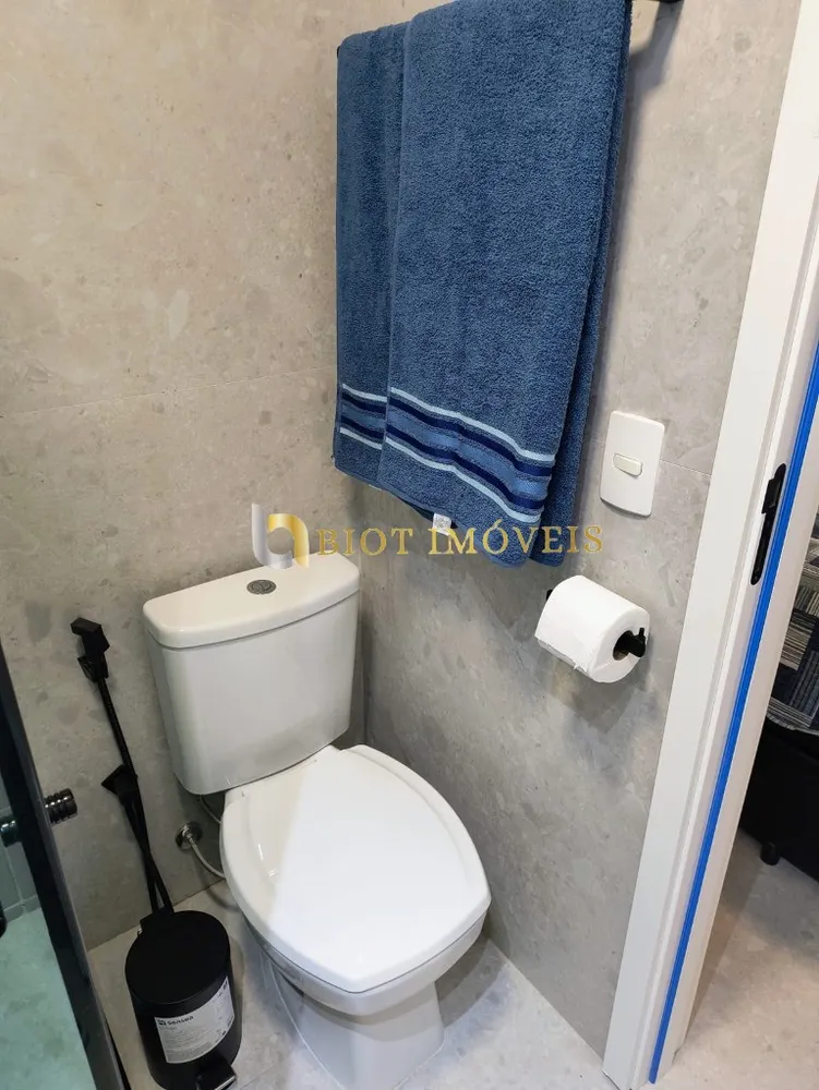 Flat/Apart Hotel, 1 quarto, 32 m² - Foto 32