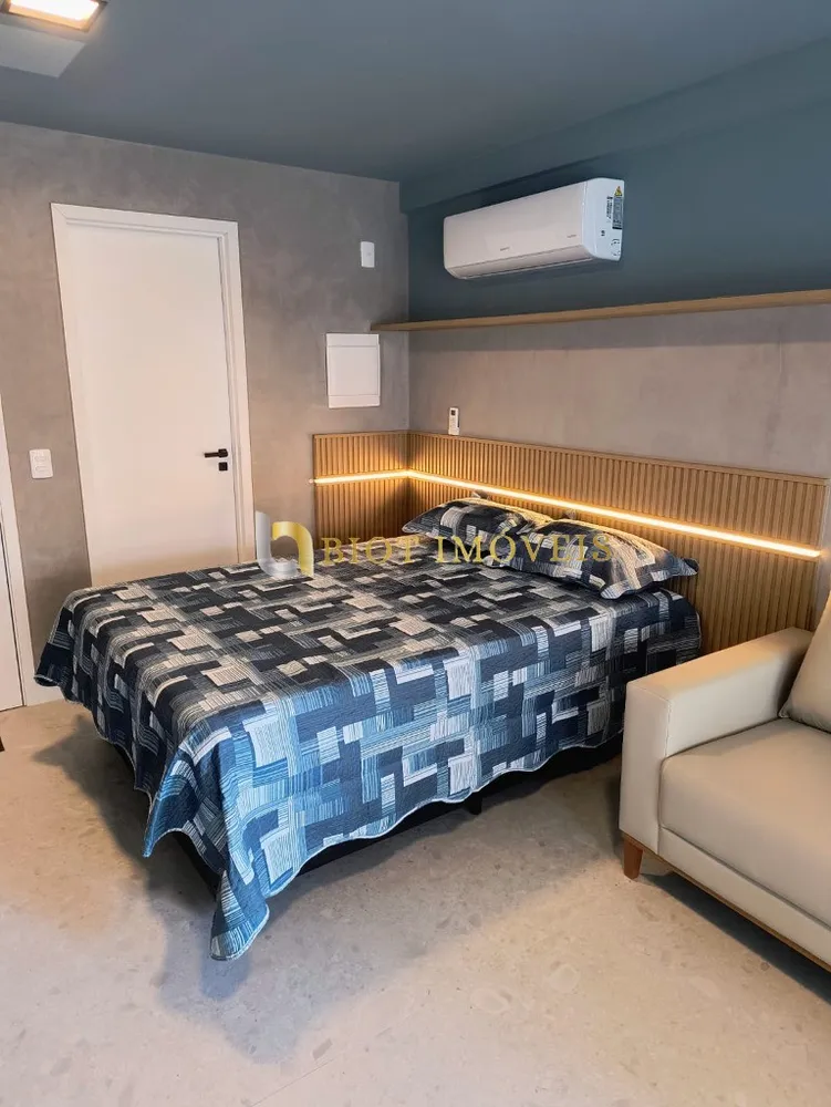 Flat/Apart Hotel, 1 quarto, 32 m² - Foto 13