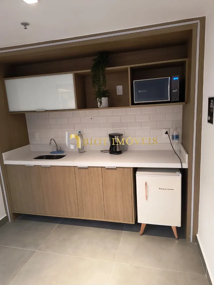 Flat/Apart Hotel, 1 quarto, 32 m² - Foto 5