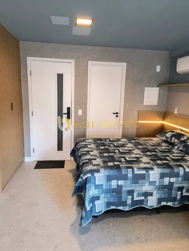 Flat/Apart Hotel, 1 quarto, 32 m² - Foto 23