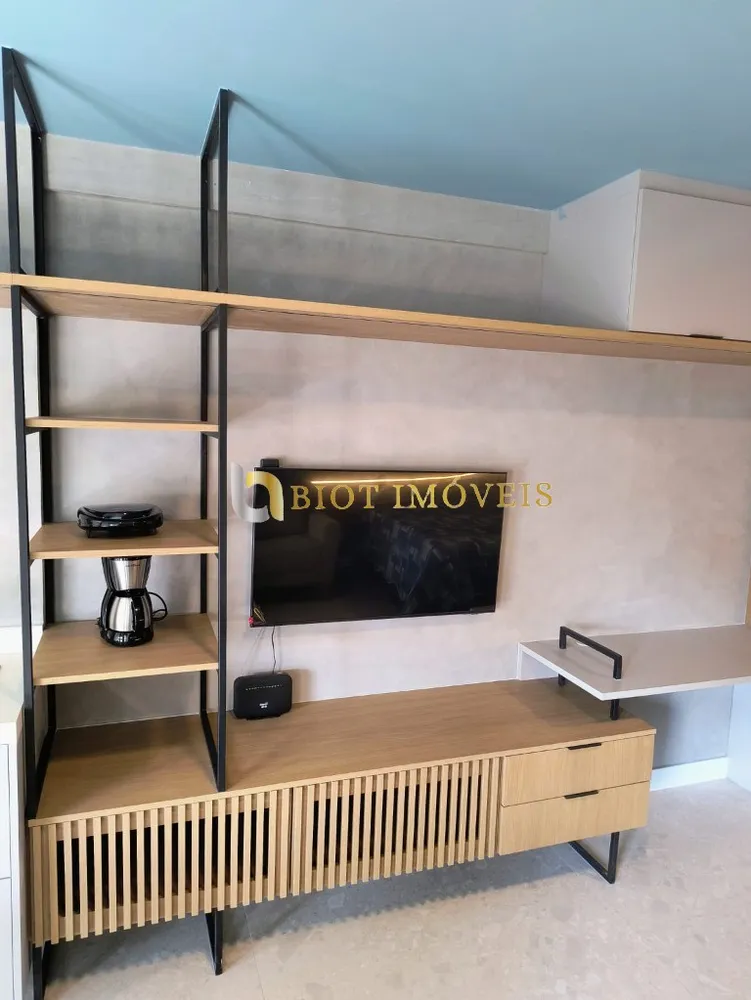 Flat/Apart Hotel, 1 quarto, 32 m² - Foto 4