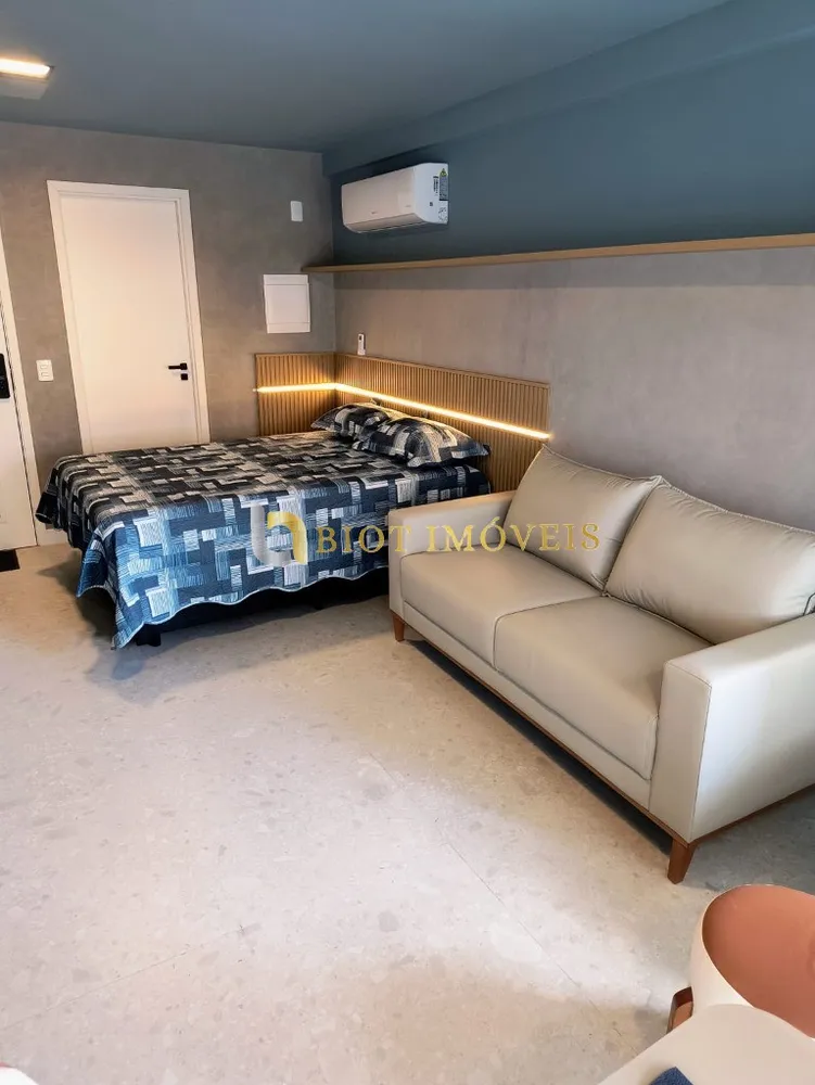 Flat/Apart Hotel, 1 quarto, 32 m² - Foto 11
